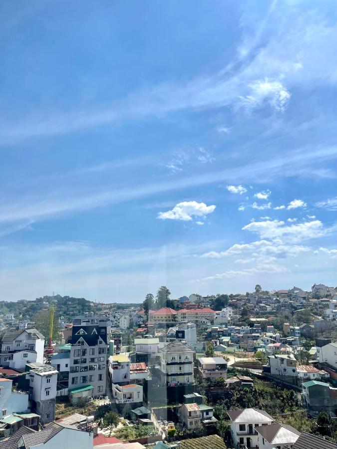 An Nhi Hotel Dalat Luaran gambar