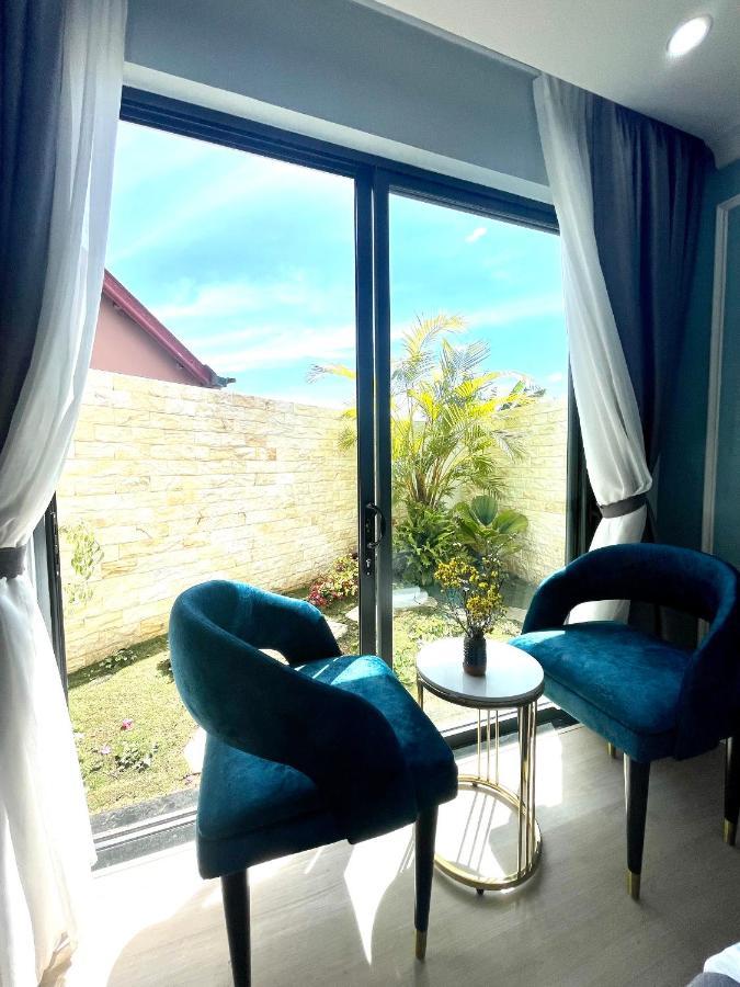 An Nhi Hotel Dalat Luaran gambar